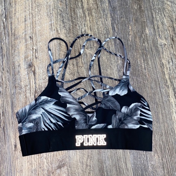 PINK Victoria's Secret Other - PINK Sports Bra